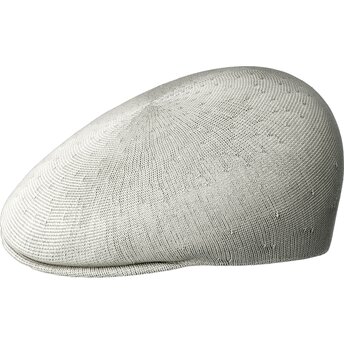 Barety biely Seamless Tropic 507 Moonstruck Kangol