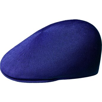 Barety modrá Seamless Tropic 507 Starry Blue Kangol