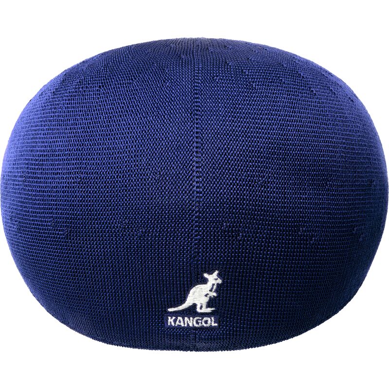 barety-modra-seamless-tropic-507-starry-blue-kangol