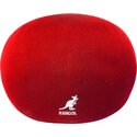 barety-cervena-seamless-tropic-507-scarlet-kangol