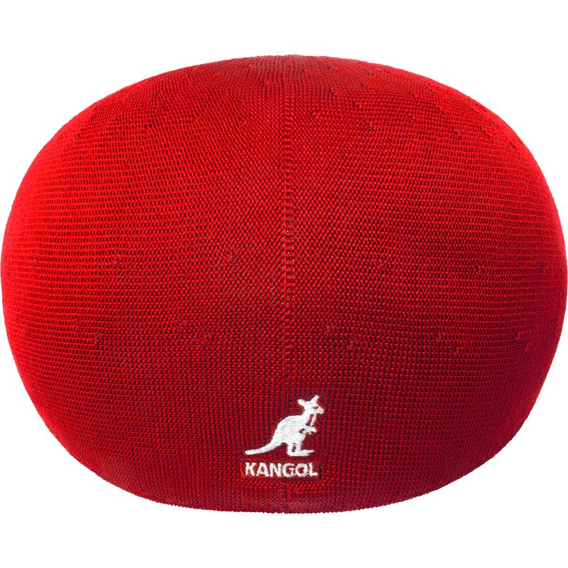 barety-cervena-seamless-tropic-507-scarlet-kangol