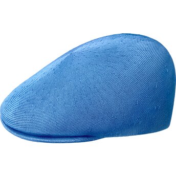 Barety modrá Seamless Tropic 507 Surf Kangol