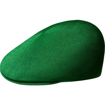 Barety zelená Seamless Tropic 507 Turf Green Kangol