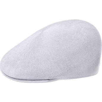 Barety biely Seamless Tropic 507 White Kangol