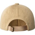 siltovka-zaoblena-bezova-nastavitelny-bamboo-adj-spacecap-kangol
