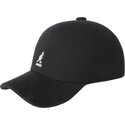 siltovka-zaoblena-cierna-nastavitelny-bamboo-adj-spacecap-kangol