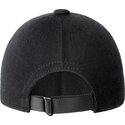 siltovka-zaoblena-cierna-nastavitelny-bamboo-adj-spacecap-kangol