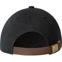 siltovka-zaoblena-cierna-nastavitelny-washed-baseball-black-kangol