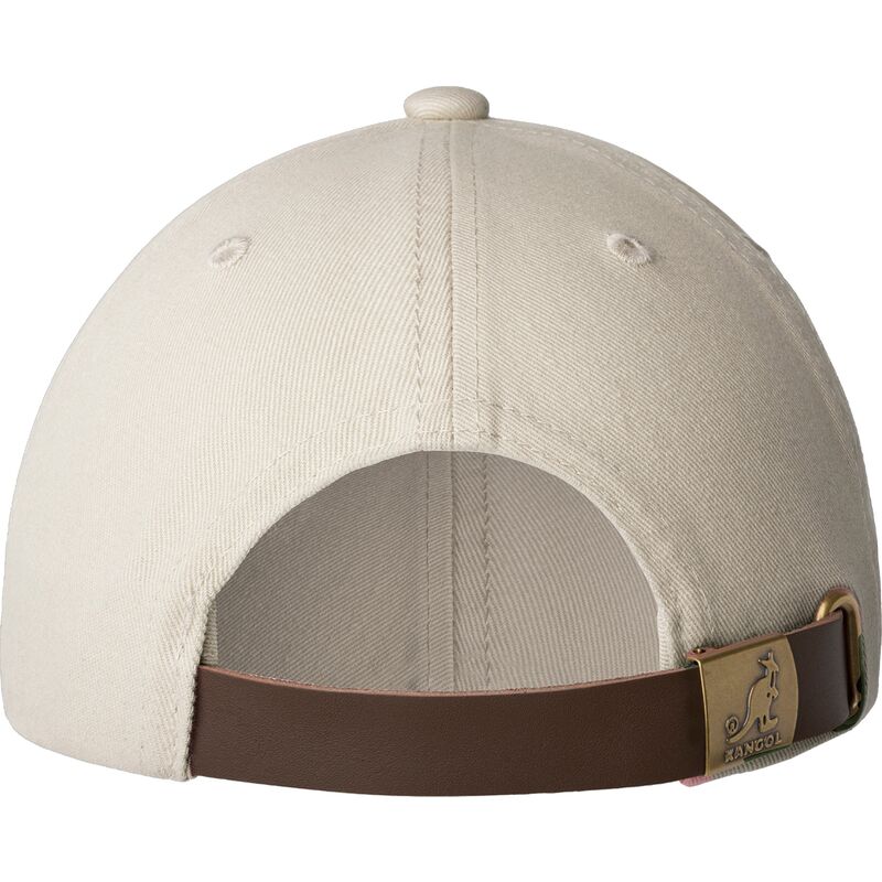 siltovka-zaoblena-bezova-nastavitelny-washed-baseball-kangol