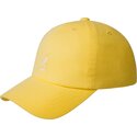 siltovka-zaoblena-zlta-nastavitelny-washed-baseball-lemon-sorbet-kangol