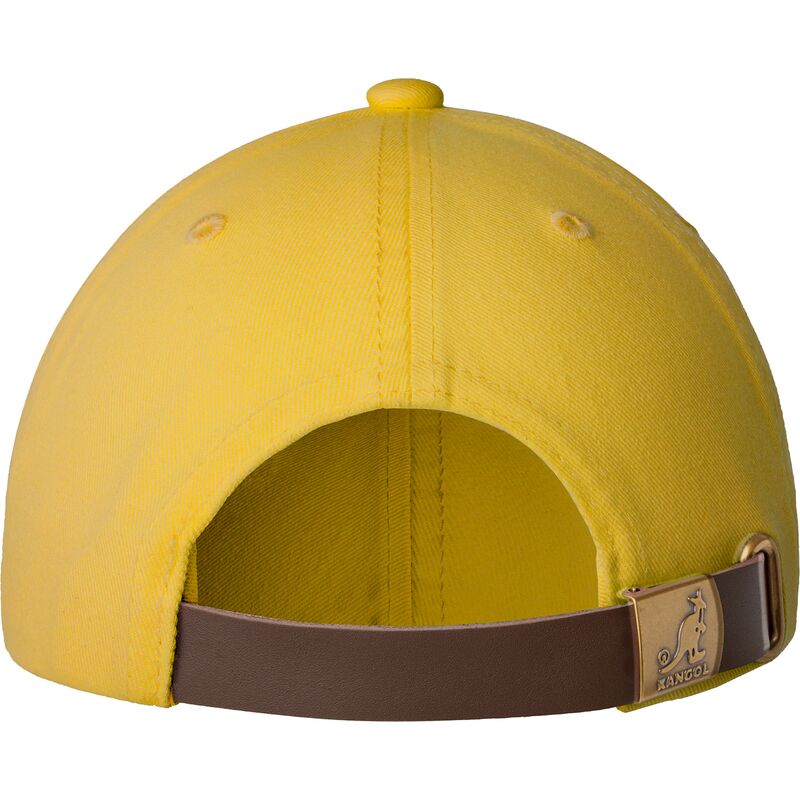 siltovka-zaoblena-zlta-nastavitelny-washed-baseball-lemon-sorbet-kangol