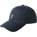 siltovka-zaoblena-tmavomodra-nastavitelny-washed-baseball-navy-kangol