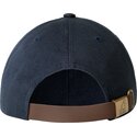 siltovka-zaoblena-tmavomodra-nastavitelny-washed-baseball-navy-kangol