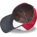 siltovka-zaoblena-viacfarebna-snapback-wild13-von-dutch