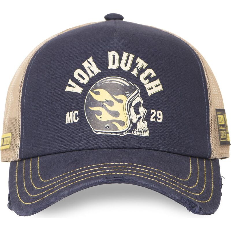 siltovka-zaoblena-viacfarebna-snapback-crew30-von-dutch