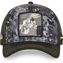 siltovka-zaoblena-cierna-snapback-loo14-duo-bugs-bunny-a-kacer-duffy-looney-tunes-capslab