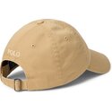 siltovka-zaoblena-bezova-nastavitelny-cotton-chino-classic-sport-polo-ralph-lauren