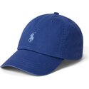 siltovka-zaoblena-tmavomodra-nastavitelny-cotton-chino-classic-sport-polo-ralph-lauren
