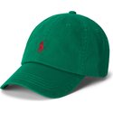 siltovka-zaoblena-zelena-nastavitelny-cotton-chino-classic-sport-polo-ralph-lauren