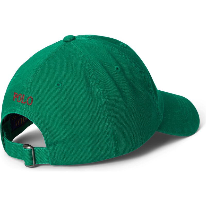 siltovka-zaoblena-zelena-nastavitelny-cotton-chino-classic-sport-polo-ralph-lauren
