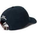 siltovka-zaoblena-cierna-nastavitelny-woven-bear-polo-ralph-lauren