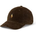 siltovka-zaoblena-hneda-nastavitelny-corduroy-polo-ralph-lauren