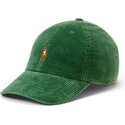 siltovka-zaoblena-zelena-nastavitelny-corduroy-polo-ralph-lauren