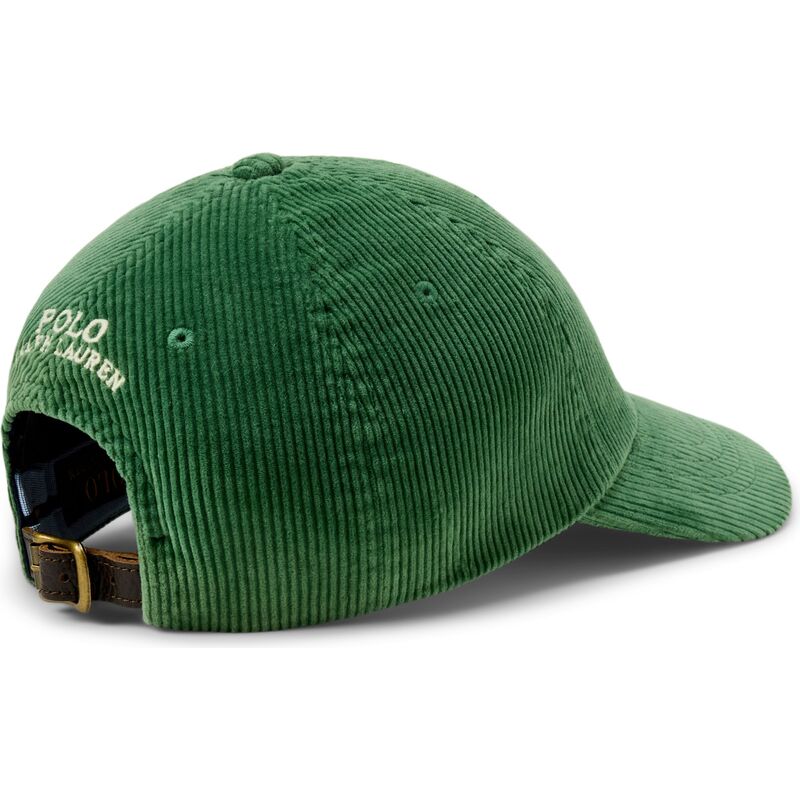 siltovka-zaoblena-zelena-nastavitelny-corduroy-polo-ralph-lauren siltovka-zaoblena-zelena-nastavitelny-corduroy-polo-ralph-lauren