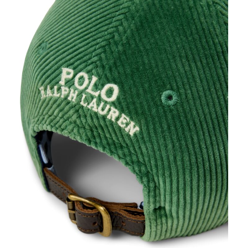 siltovka-zaoblena-zelena-nastavitelny-corduroy-polo-ralph-lauren siltovka-zaoblena-zelena-nastavitelny-corduroy-polo-ralph-lauren