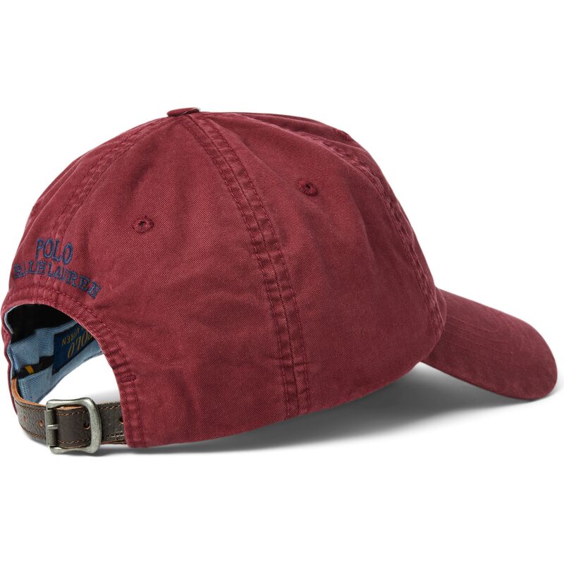siltovka-zaoblena-cervena-nastavitelny-classic-sport-rich-ruby-polo-ralph-lauren