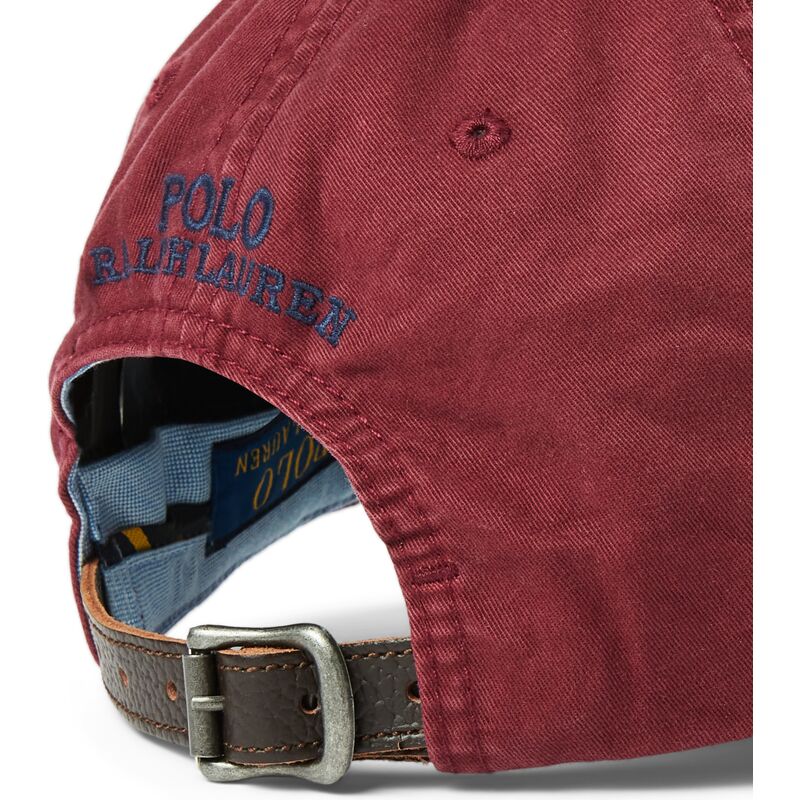 siltovka-zaoblena-cervena-nastavitelny-classic-sport-rich-ruby-polo-ralph-lauren