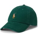 siltovka-zaoblena-zelena-nastavitelny-classic-sport-college-green-polo-ralph-lauren