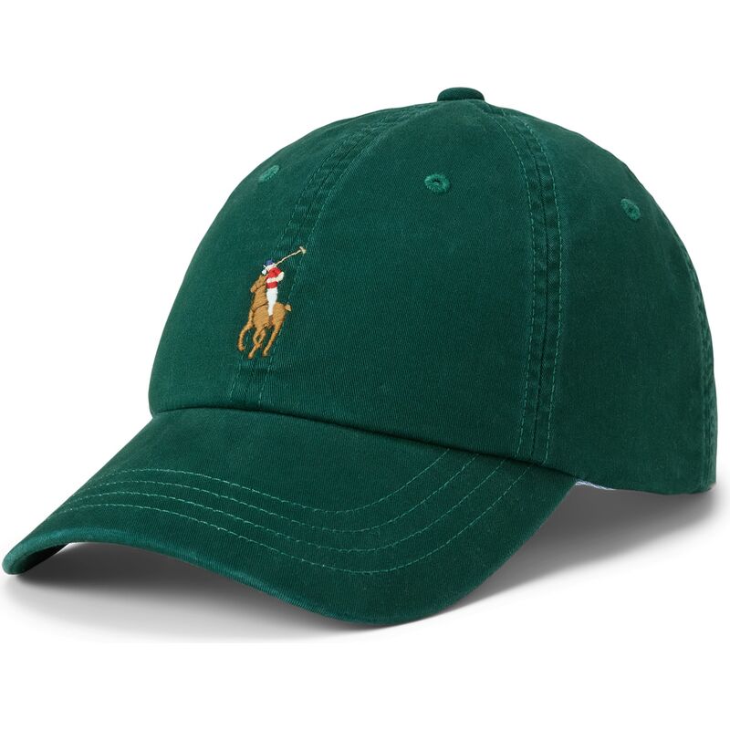 siltovka-zaoblena-zelena-nastavitelny-classic-sport-college-green-polo-ralph-lauren
