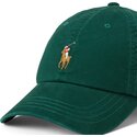 siltovka-zaoblena-zelena-nastavitelny-classic-sport-college-green-polo-ralph-lauren