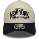 siltovka-zaoblena-bezova-nastavitelny-9forty-m-crown-wordmark-buffalo-new-york-new-era
