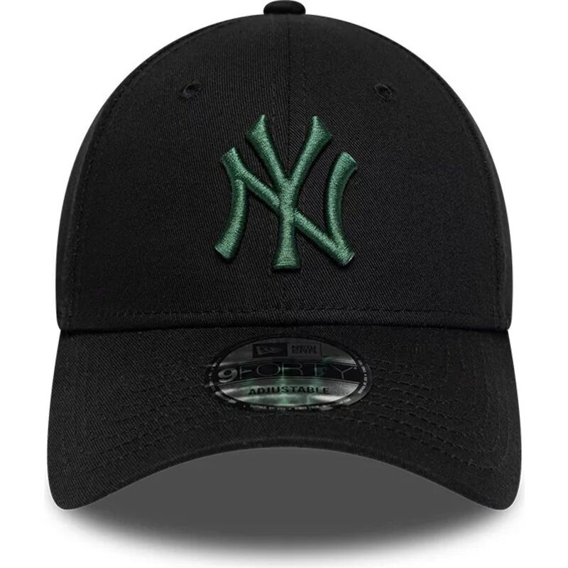 siltovka-zaoblena-cierna-nastavitelny-9forty-league-essential-new-york-yankees-mlb-new-era
