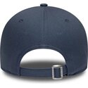 siltovka-zaoblena-siva-nastavitelny-9forty-league-essential-los-angeles-dodgers-mlb-new-era