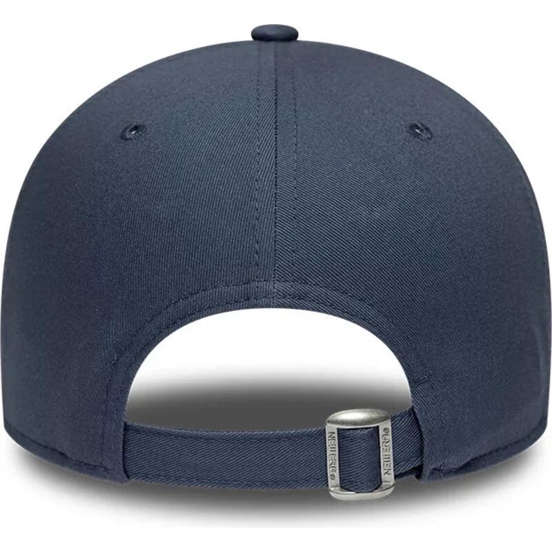 siltovka-zaoblena-siva-nastavitelny-9forty-league-essential-los-angeles-dodgers-mlb-new-era