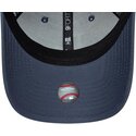 siltovka-zaoblena-siva-nastavitelny-9forty-league-essential-los-angeles-dodgers-mlb-new-era