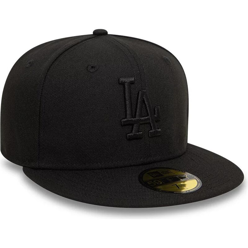siltovka-rovna-cierna-upravena-59fifty-league-essential-los-angeles-dodgers-mlb-new-era