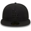 siltovka-rovna-cierna-upravena-59fifty-league-essential-los-angeles-dodgers-mlb-new-era
