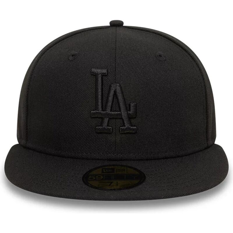 siltovka-rovna-cierna-upravena-59fifty-league-essential-los-angeles-dodgers-mlb-new-era