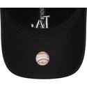 siltovka-zaoblena-cierna-nastavitelny-9twenty-league-essential-los-angeles-dodgers-mlb-new-era