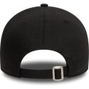 siltovka-zaoblena-cierna-nastavitelny-9twenty-league-essential-los-angeles-dodgers-mlb-new-era