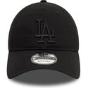 siltovka-zaoblena-cierna-nastavitelny-9twenty-league-essential-los-angeles-dodgers-mlb-new-era