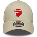 siltovka-zaoblena-bezova-nastavitelny-9forty-core-ducati-motor-motogp-new-era