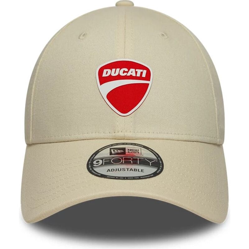 siltovka-zaoblena-bezova-nastavitelny-9forty-core-ducati-motor-motogp-new-era