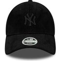 siltovka-zaoblena-cierna-nastavitelny-9forty-cord-new-york-yankees-mlb-new-era