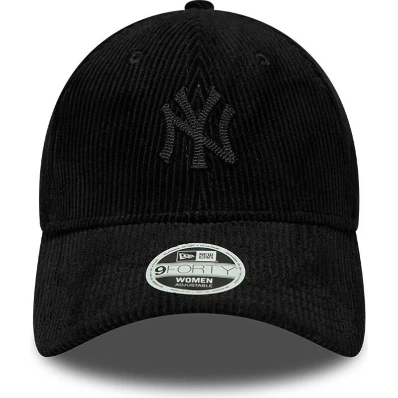 siltovka-zaoblena-cierna-nastavitelny-9forty-cord-new-york-yankees-mlb-new-era siltovka-zaoblena-cierna-nastavitelny-9forty-cord-new-york-yankees-mlb-new-era