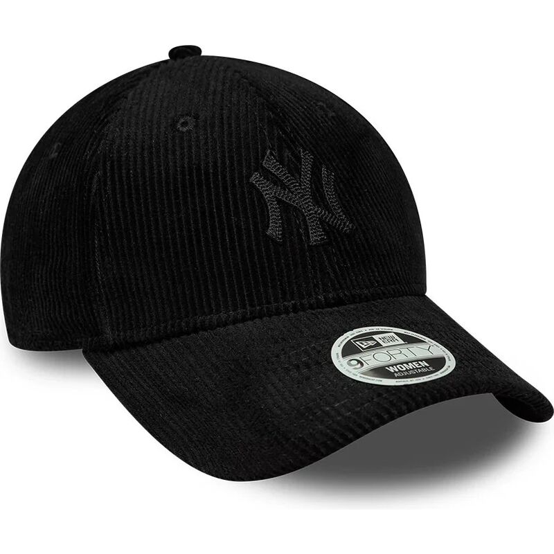 siltovka-zaoblena-cierna-nastavitelny-9forty-cord-new-york-yankees-mlb-new-era siltovka-zaoblena-cierna-nastavitelny-9forty-cord-new-york-yankees-mlb-new-era